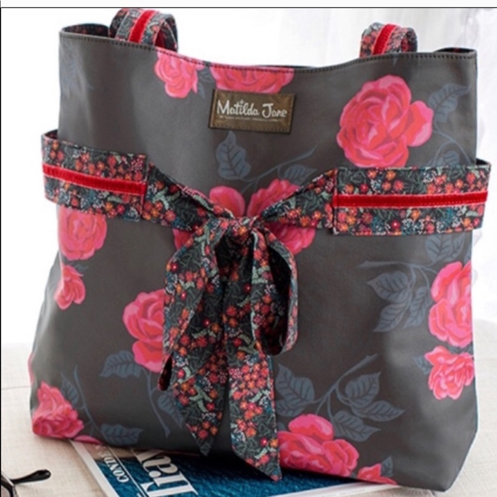Matilda Jane 2018 bag